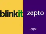 BLINKIT ZEPTO DELIVERY JOBS