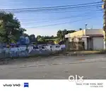 Commercial plot of 850 sq yards at Badowala