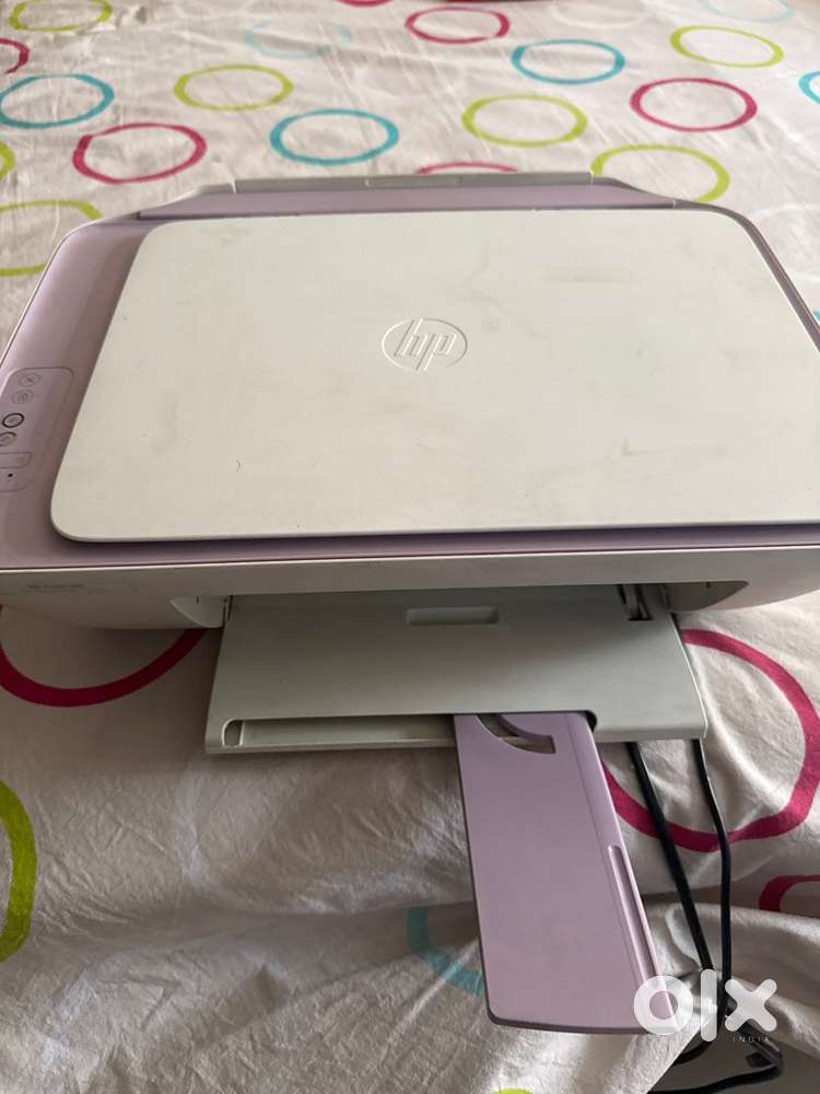 HP Deskjet Ink Advantage 2335 Printer