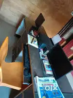 Computer Xerox machine Browsing centre full sale