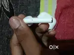 Smart watch with earbot