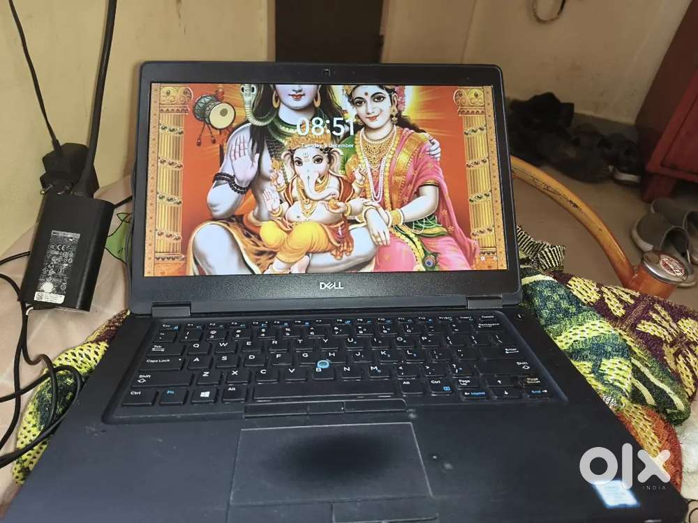 Dell Core i5 Laptop