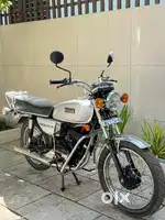 Yamaha RX100