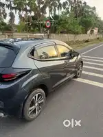 Tata Altroz 2021 Petrol 14000 Km Driven