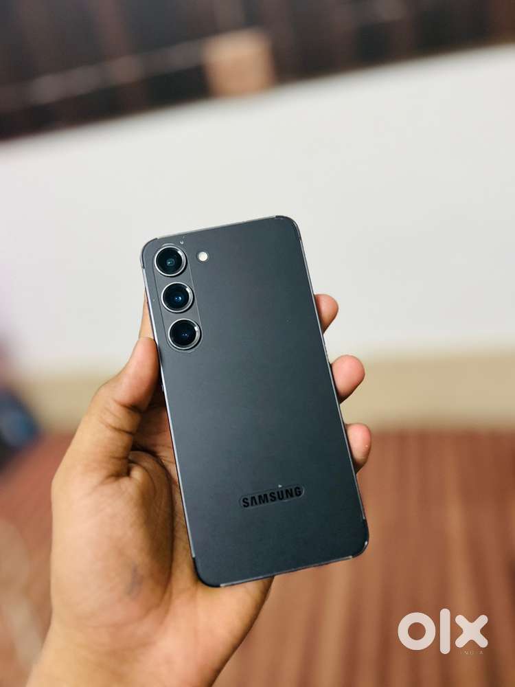 Samsung S23 8 Month old