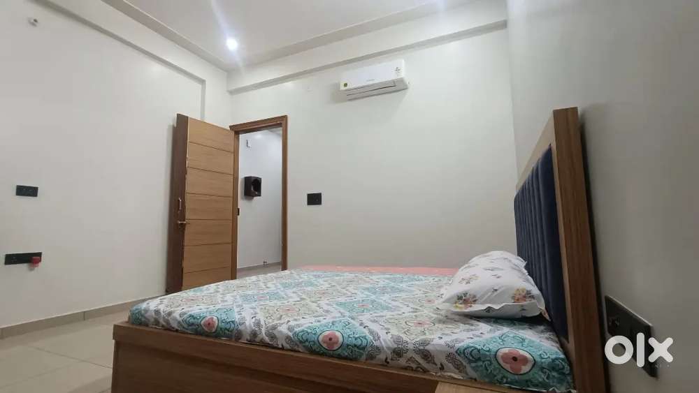 3 Bhk FURNISHED , MULTISTORY, Jhotwara