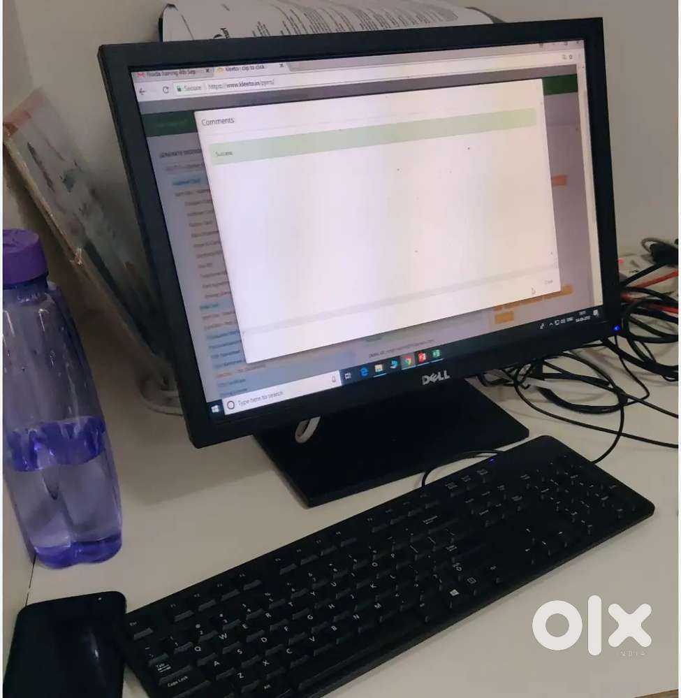 COMPUTER FOR SALE with good condition