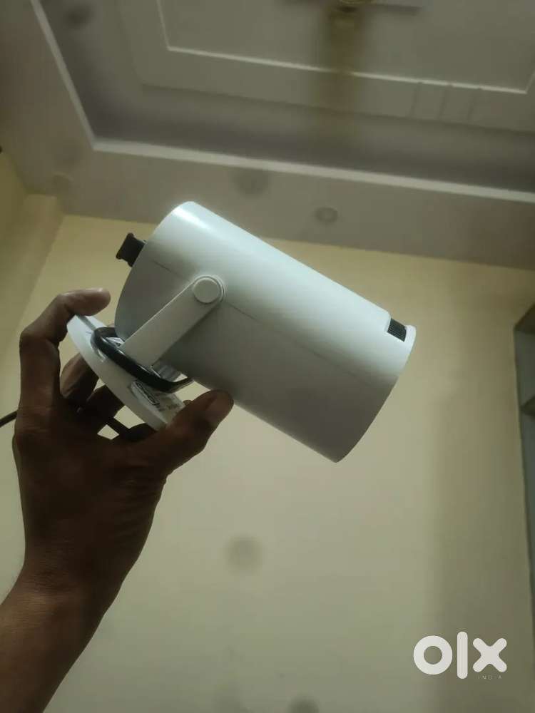 Home projector 4k quality