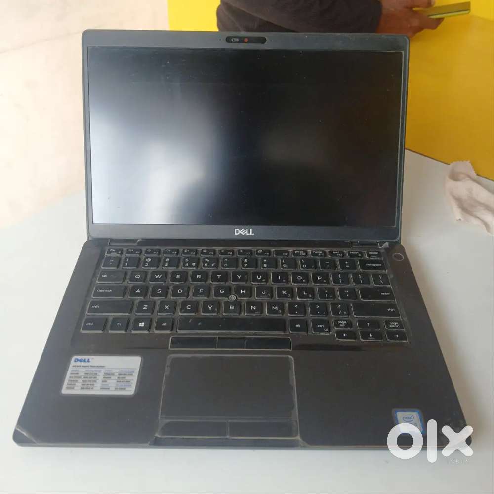 DELL LATITUDE 5400 LAPTOP
