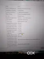 Lenevo ThinkPad leptop