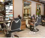 Salon spa therapist