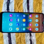4G मोबाइल सैमसंग a 30