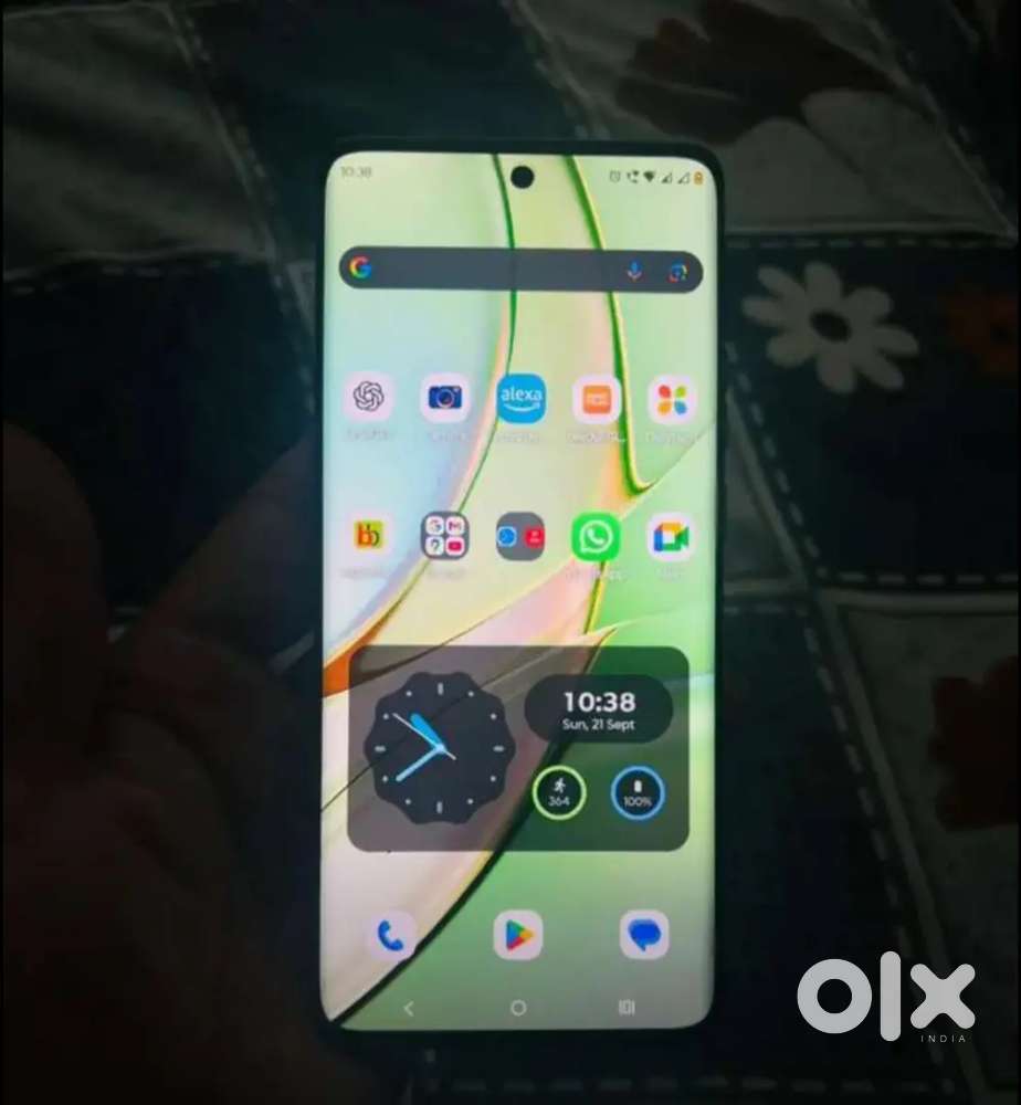 MOTOROLA EDGE 40 8/128