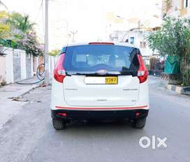 Mahindra Marazzo, 2022, Diesel