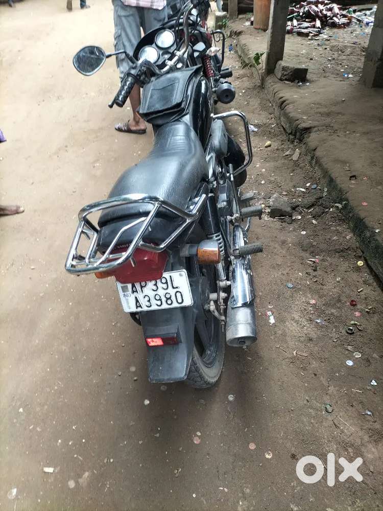 Good condition