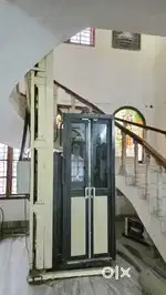 Hydraulic Home Lift for sale