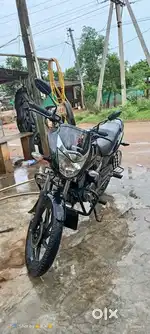 Engine: good condition 
No: repair 
Seal tires