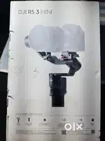Gimble dji RS 3 mini