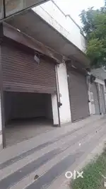 Two shops for sale