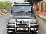 Mahindra Bolero ZLX, 2015, Diesel