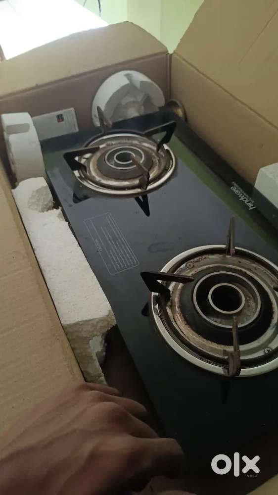 Hindware Gas Stove