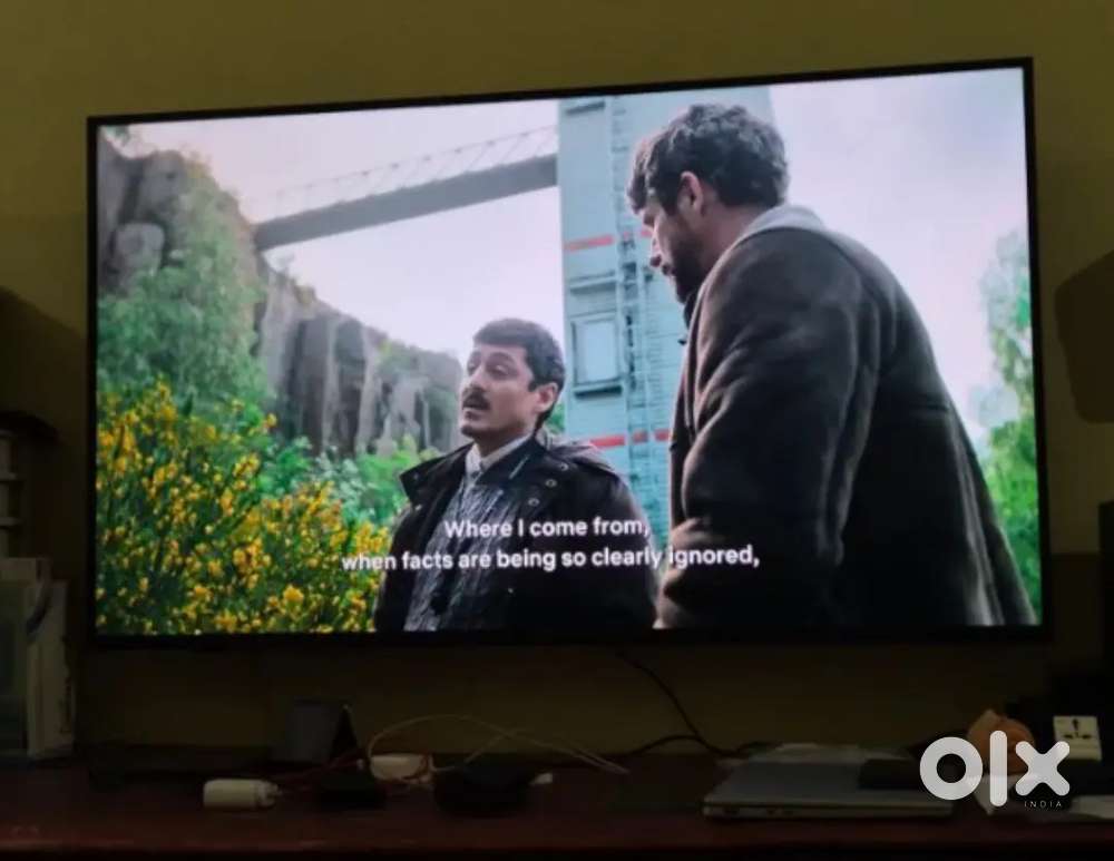 FULLHD MODEL LED TV AVAILABLE 1080 PIXEL NEW BOX PIECE COD AVAILABLE