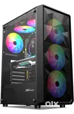 Amd Ryzen 3 4400G Gaming PC With 16gb Ram