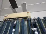 Split AC 2 ton good conditions