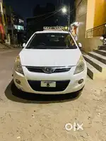 Hyundai i20 2011 Diesel Good Condition