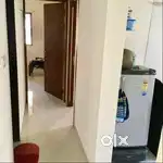 2bhk furnished flat in tower  B7, Camelot Apt, Viman Nagar, Pune