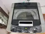 LG 8kg 5 Star Top Load Fully Automatic washing machine for sale