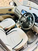 Hyundai Grand i10 2011 Petrol Good Condition
