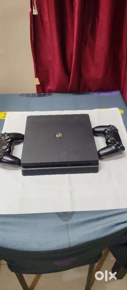 Dualshock 4 (sony ps4)