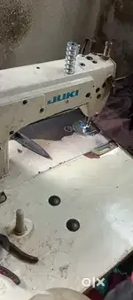 JUKI সেলাই মেশিন