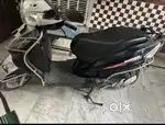 New Condition Scooty