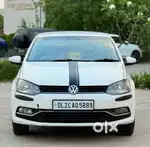 Volkswagen Polo 1.2 MPI Highline, 2016, CNG & Hybrids