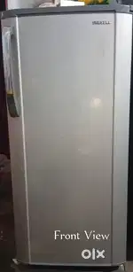 SAMSUNG FRIDGE
