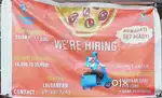 Required Delivery Agent