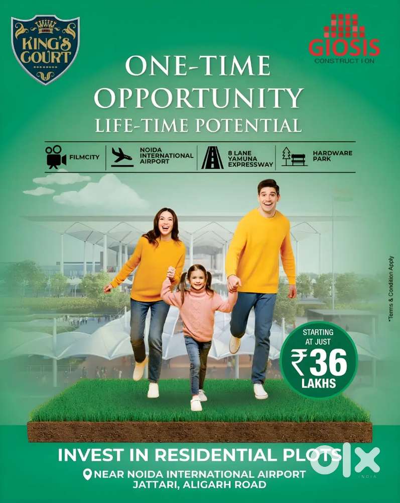 Best Investment Project