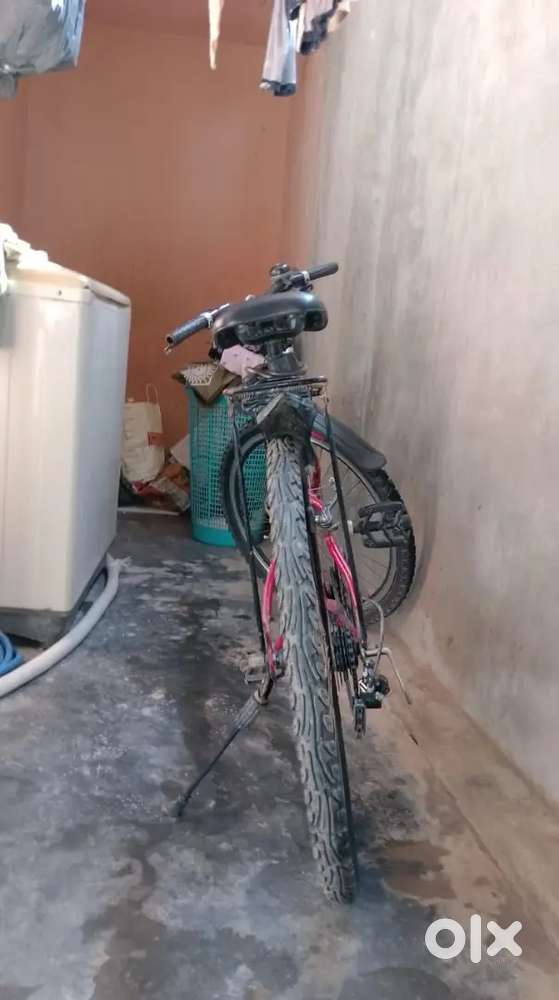 new tyre  good condition