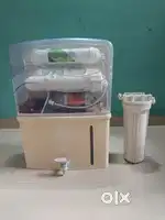 RO water purifier with 10lit storage capacity to sell