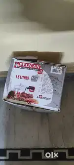 1.5L new Pressure cooker