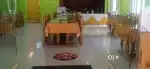 Waiter for Hotel Mount park inn