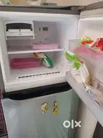 Lg 235 lit refrigerator