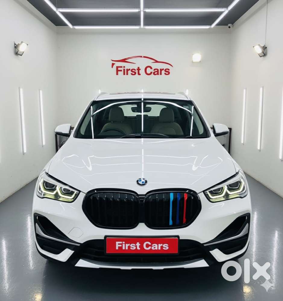 BMW X1 2.0 sDrive20d xLine, 2022, Diesel