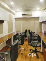 OFFICE FOR RENT IN SIDDHIVINAYAK BUSINESS TOWER