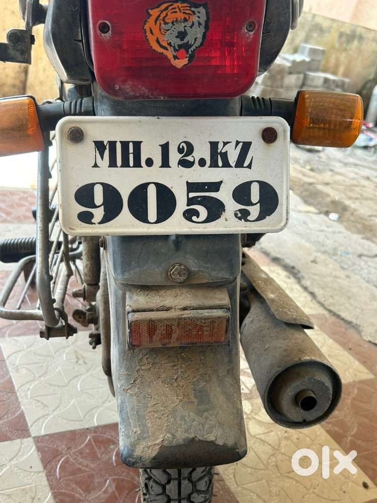 Good conditions splendor plus