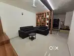 Premium Brand New 2BHK furnished apartment at kottayam town for rent