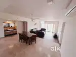 Kowdiar, Luxuriously Spacious One of the best flat in Trivandrum