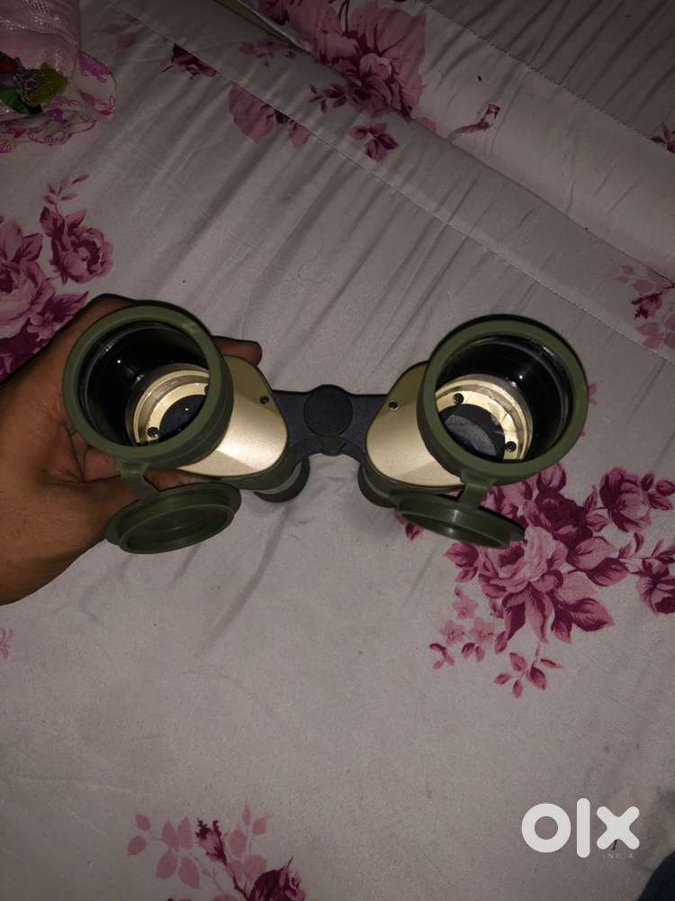 Eyebre binocular